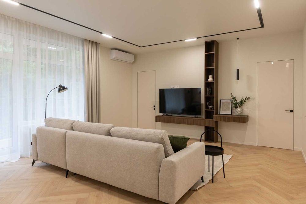 3-кімнатна квартира за адресою бульвар Дружби Народів (площа 92 м²) - Atlanta.ua - фото 6