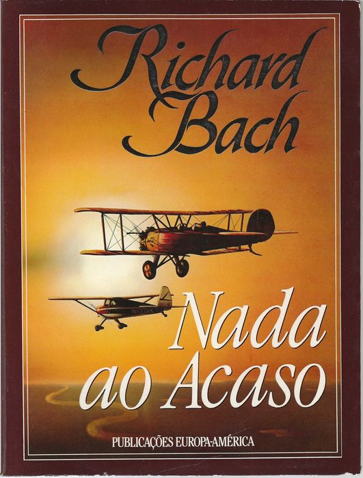 = Nada Ao Acaso =