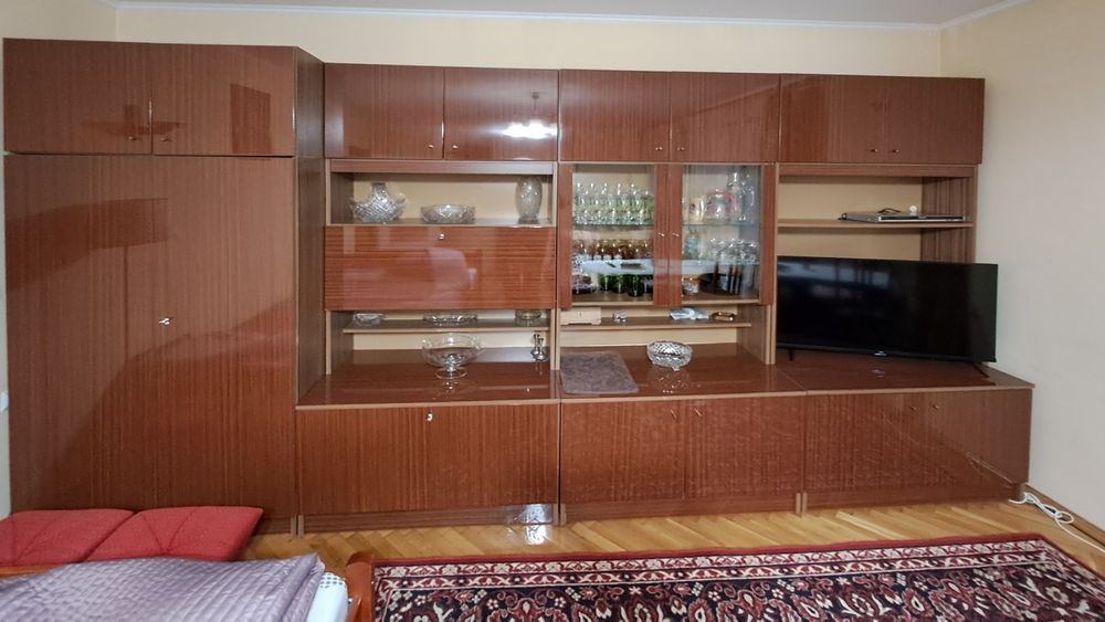 Zestaw mebli pokojowych