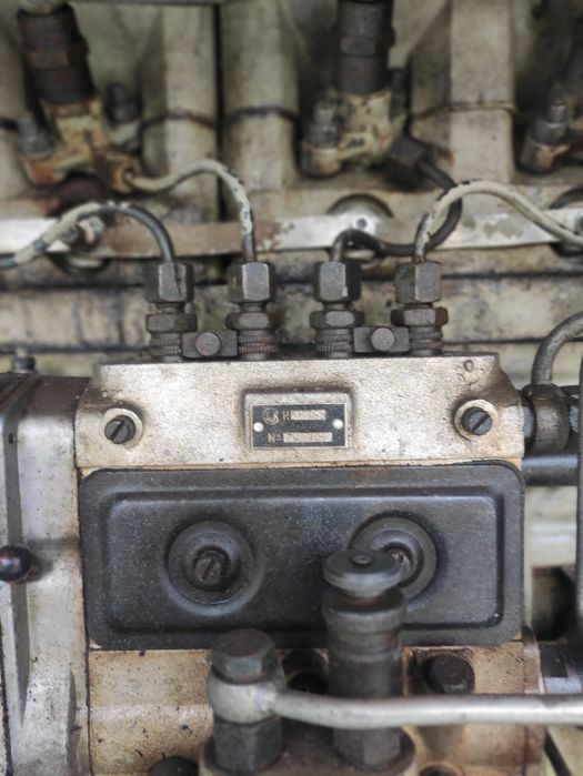 Дизельный электростанция 10 кВт три фазы 400 в