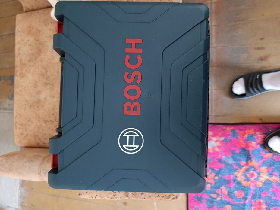 Wkrętarka  Bosch  profesional