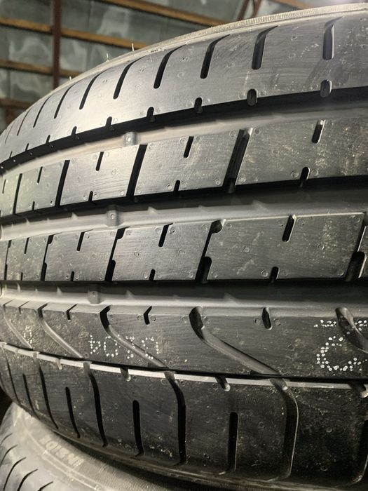 Шини Літні 245/50 ZR18  Pirelli PZERO N1 100Y