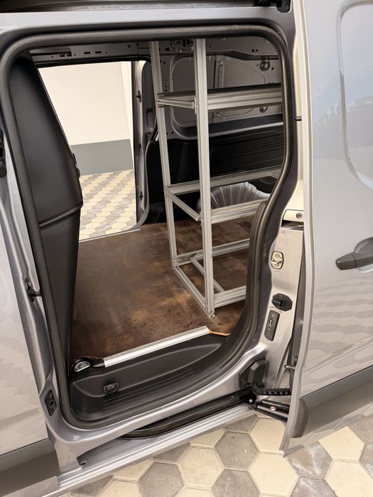 Citröen Berlingo Club XL Longa 131cv IVA Dedutível