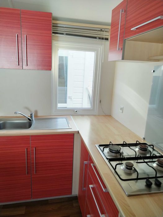 Casa Movel T2 IRM