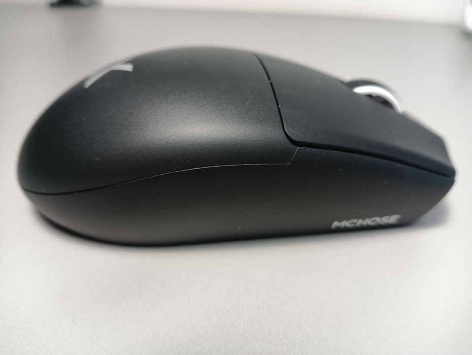 Mouse Wireless Mchose G3 V2 Pro - Skates Dots Tiger ICE V2