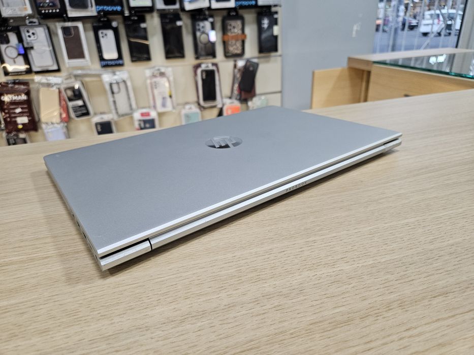 Найпотужний HP Probook 455 G10/R7/16/512ssd/IPS