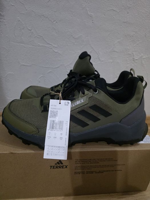 Buty Adidas Terrex AX4