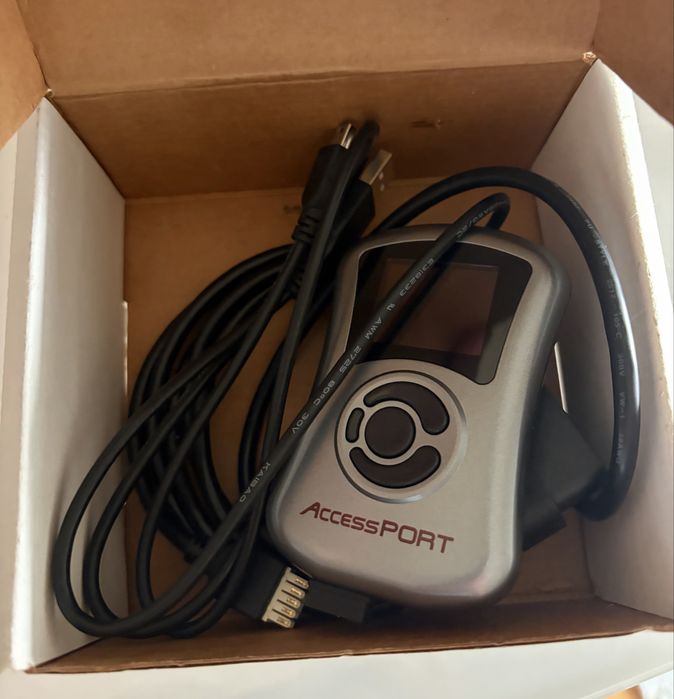 AccessPort COBBTuning