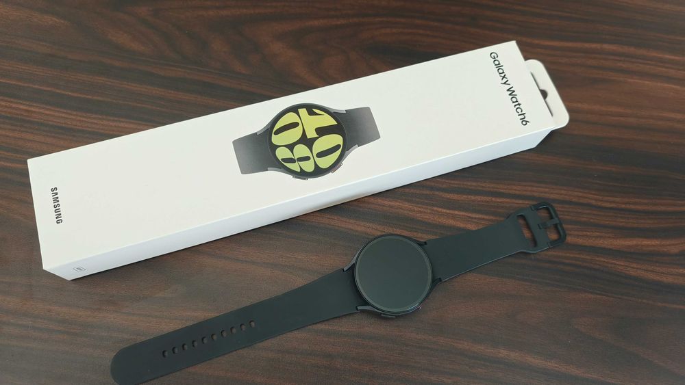 Samsung Galaxy Watch 6 44mm