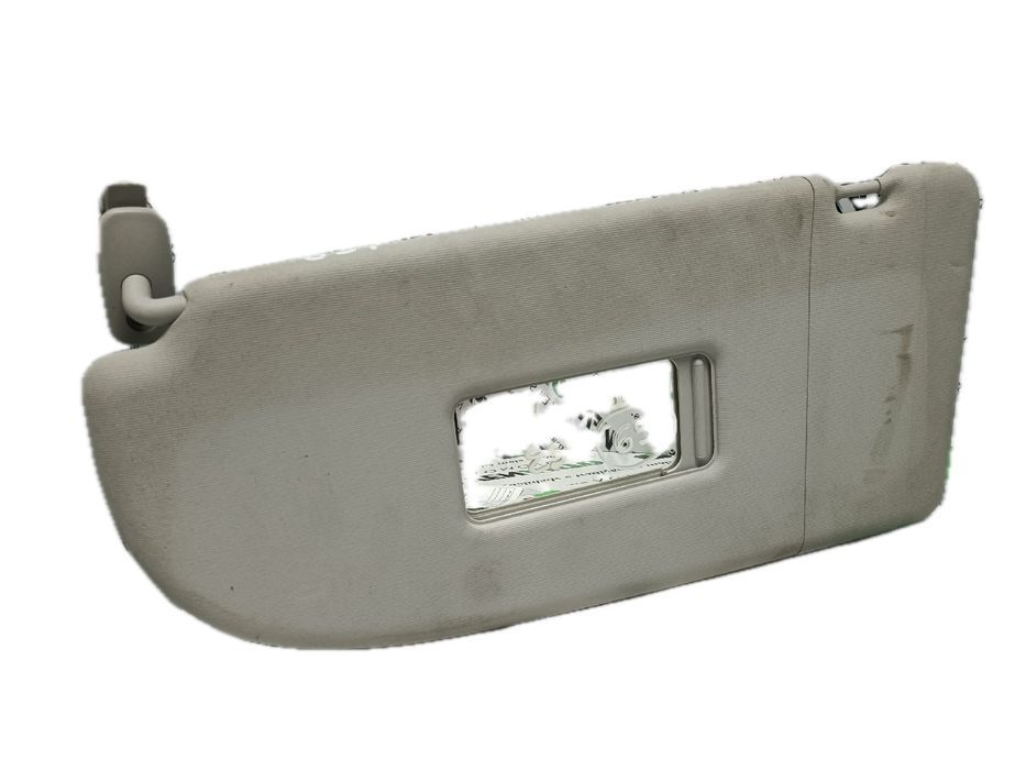 Pála de sol esquerda VOLKSWAGEN Caddy IV (SA)