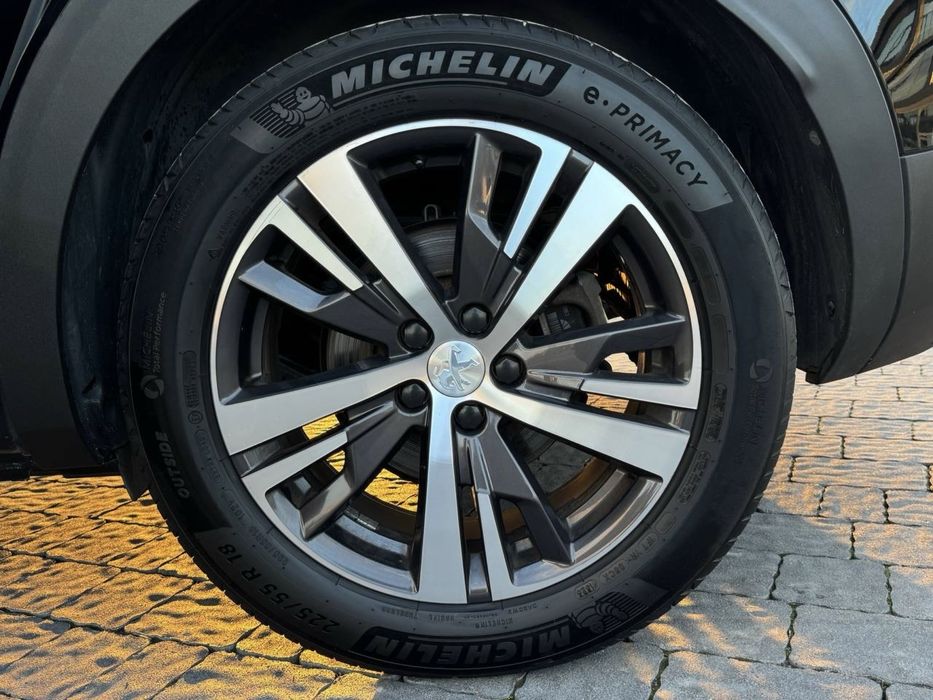 Peugeot 3008 2021 VIN VF3M4DGZUMS201648 фото оголошення 10 з 24