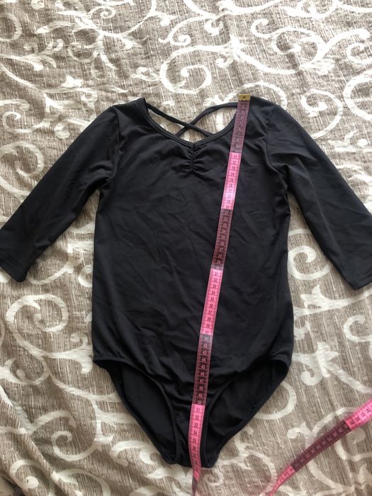 Тріко для дівчинки