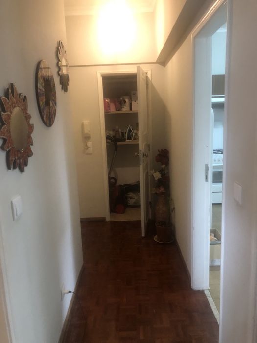 Vende-se apartamento