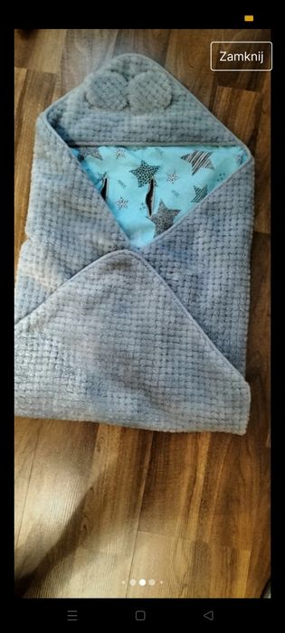 Fotelik samochodowy  Cybex