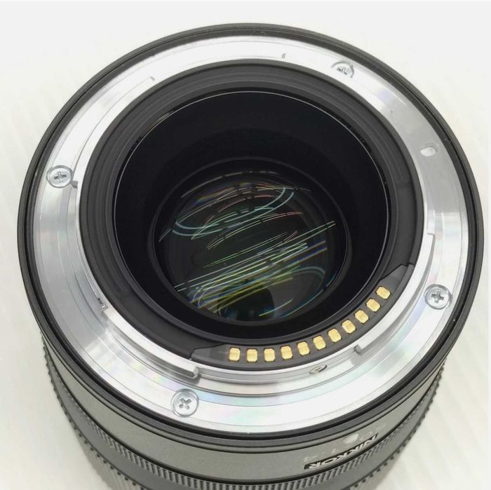 Nikon Z 50mm f/1.4 для беззеркалок 50мм 1,4 nikkor 55mm 52mm