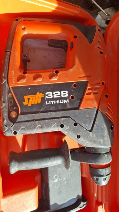 Torna Spit 328 lithium