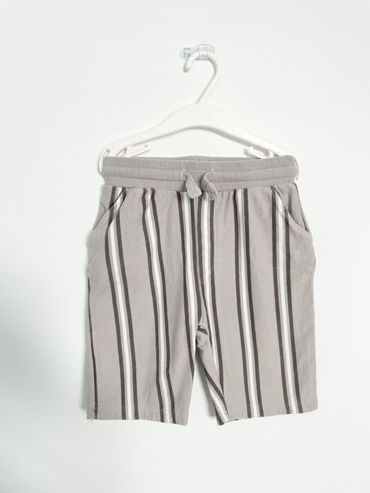 Spodenki szorty chłopięce NEXT 116cm 5/6 lat