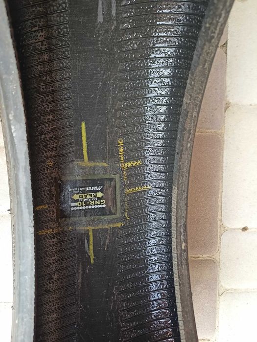 Зимові шини Premiorri Via Maggiore (195/65R15 91T) резина