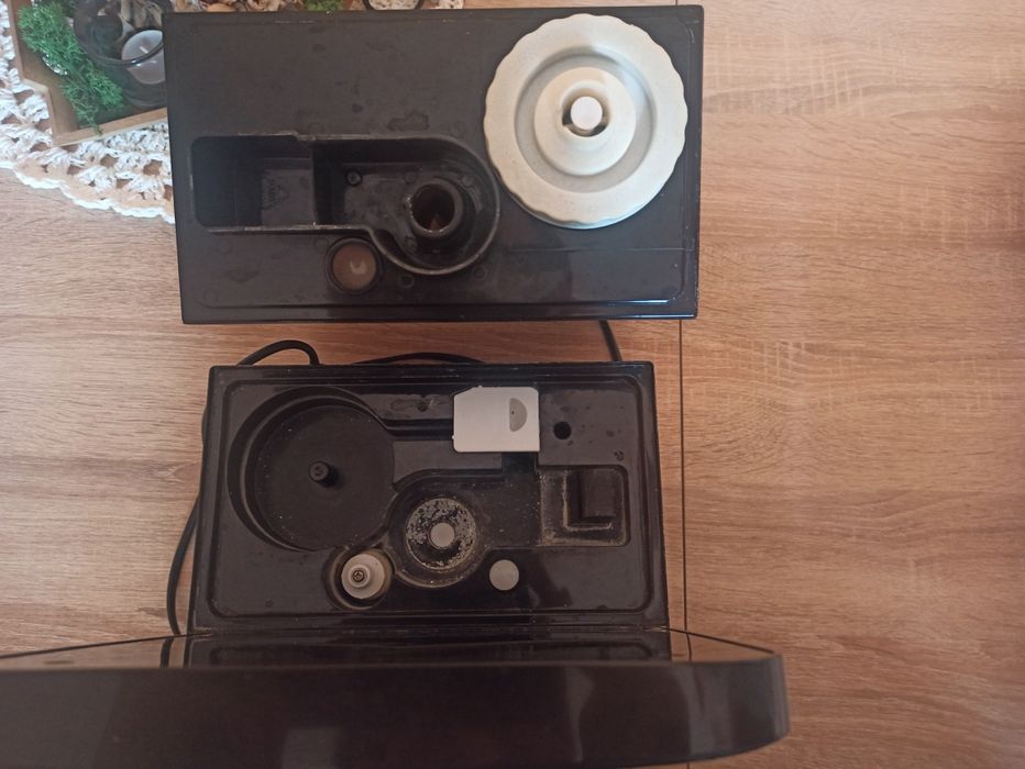 Nawilżacz powietrza YOER Aqualio HU01BK