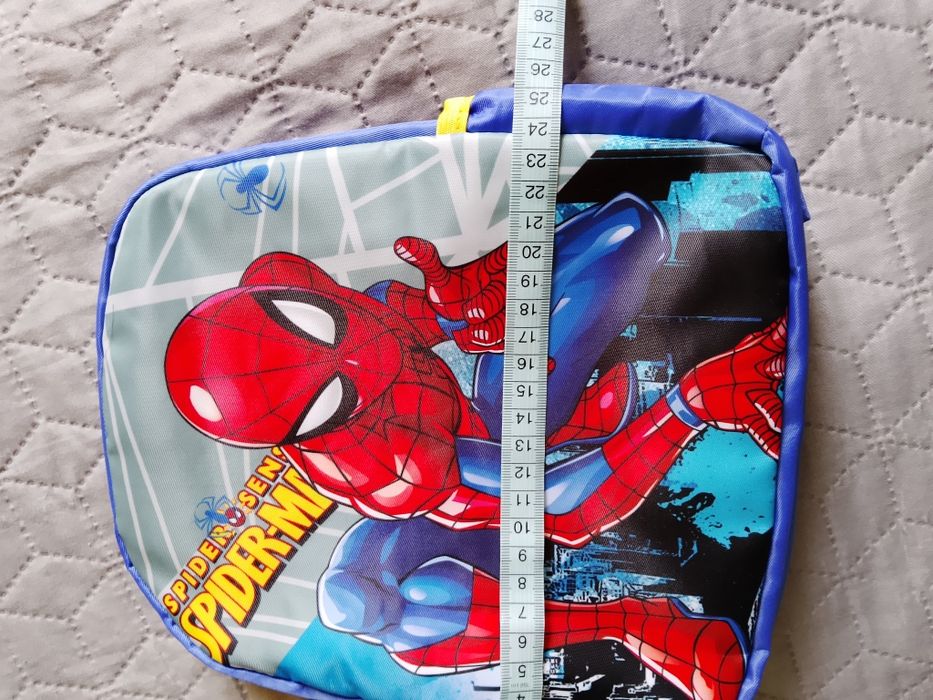 Plecak nowy dla chlopca
