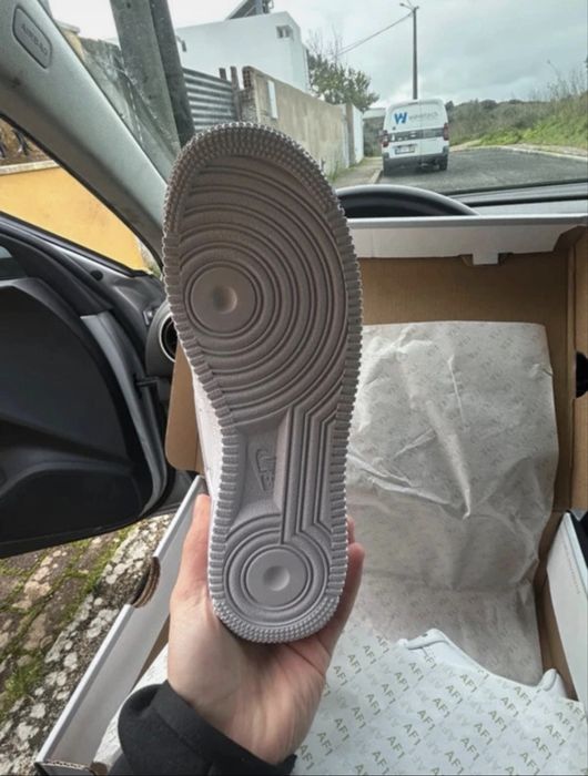 Tenis Nike Air force