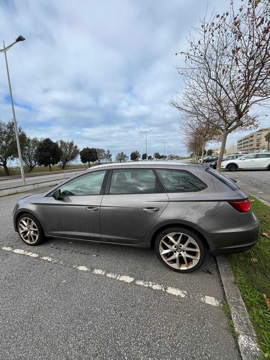 Seat Leon 1.6  TDi