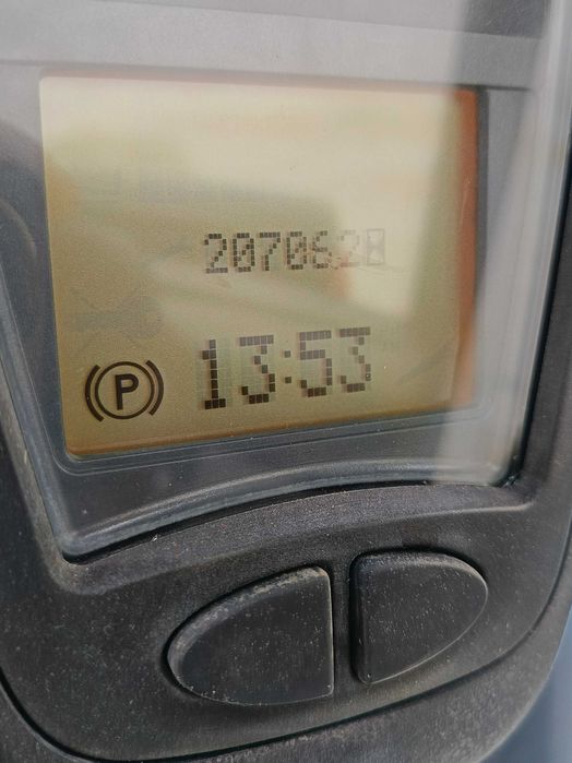 Продам погрузчик Linde H20T 2007