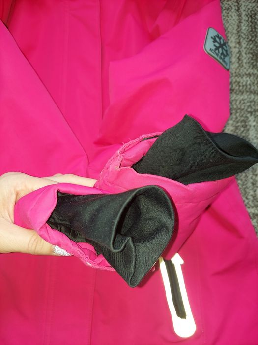 Лижна куртка, 134р