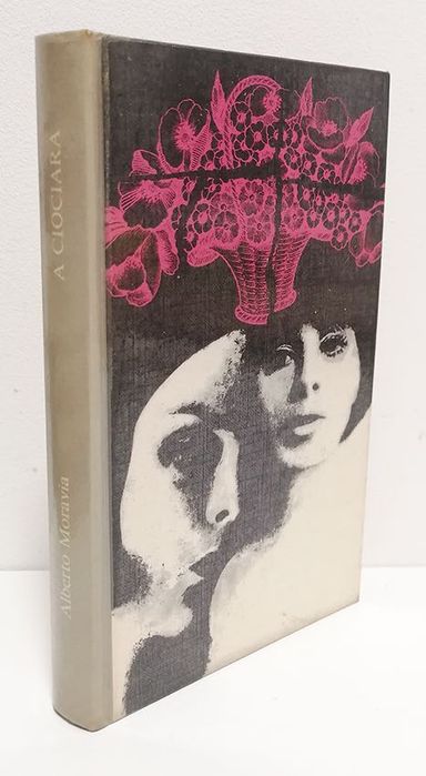A Ciociara, de Alberto Moravia
