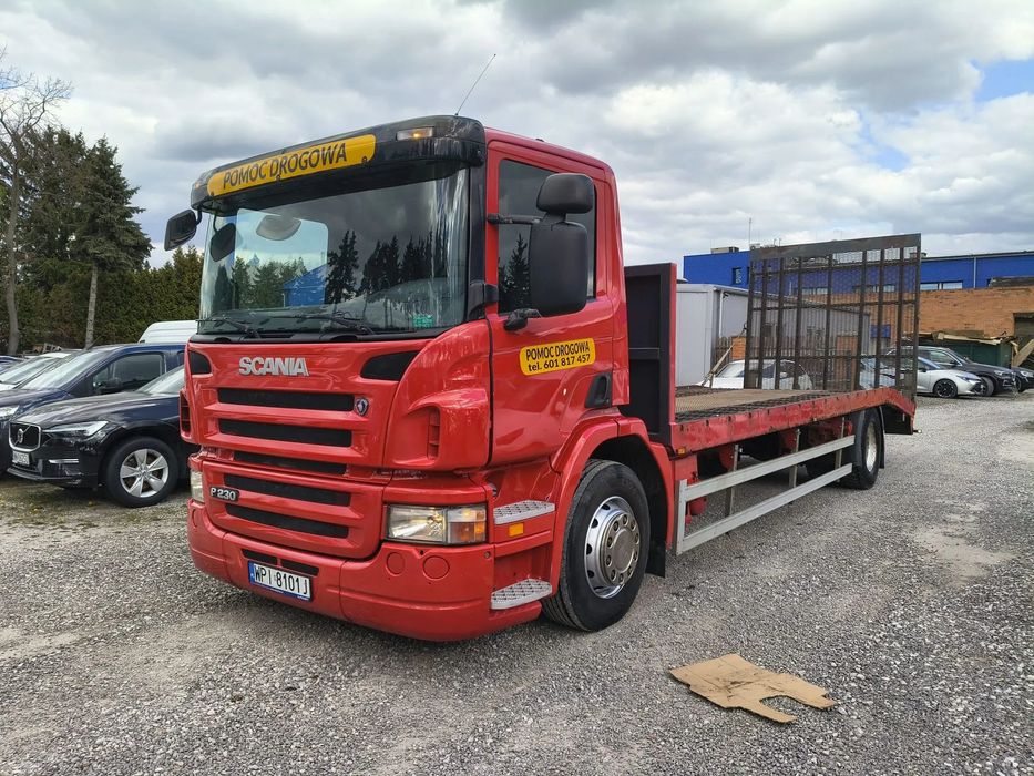 Scania