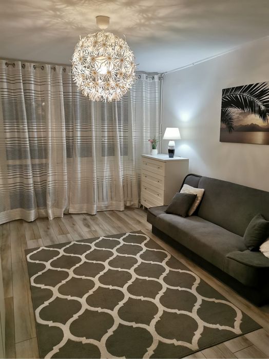 Kawalerka 29 m.kw. do wynajęcia