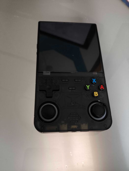 Consola portátil R36 ULTRA + de 10000 Jogos + Acessórios