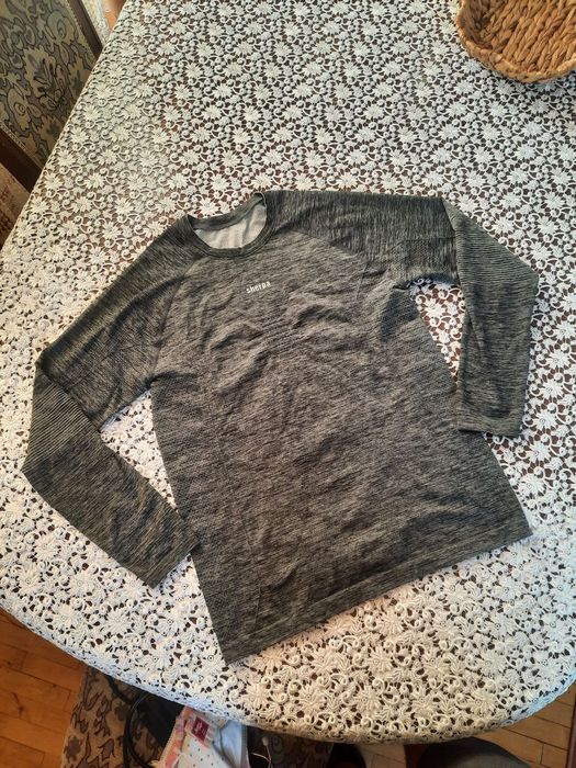 Зональна темокофта Sherpa