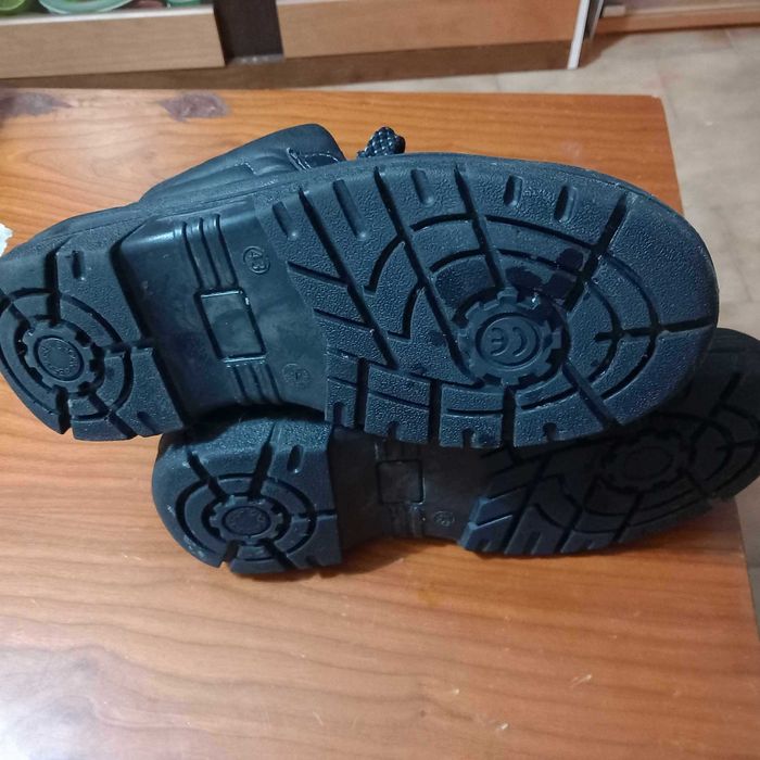 Botas de segurança OXXO N 43