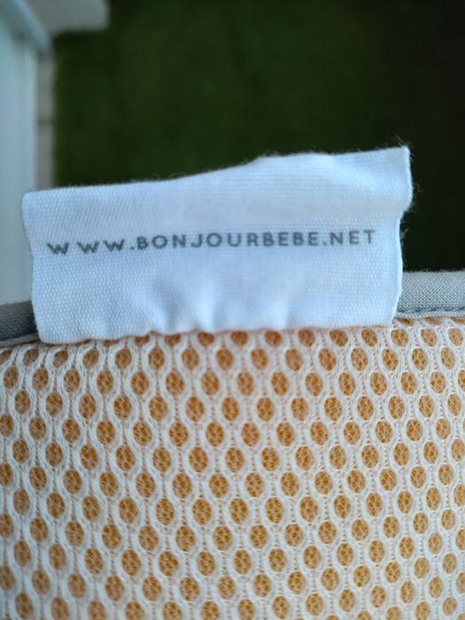 Proteção cadeira universal