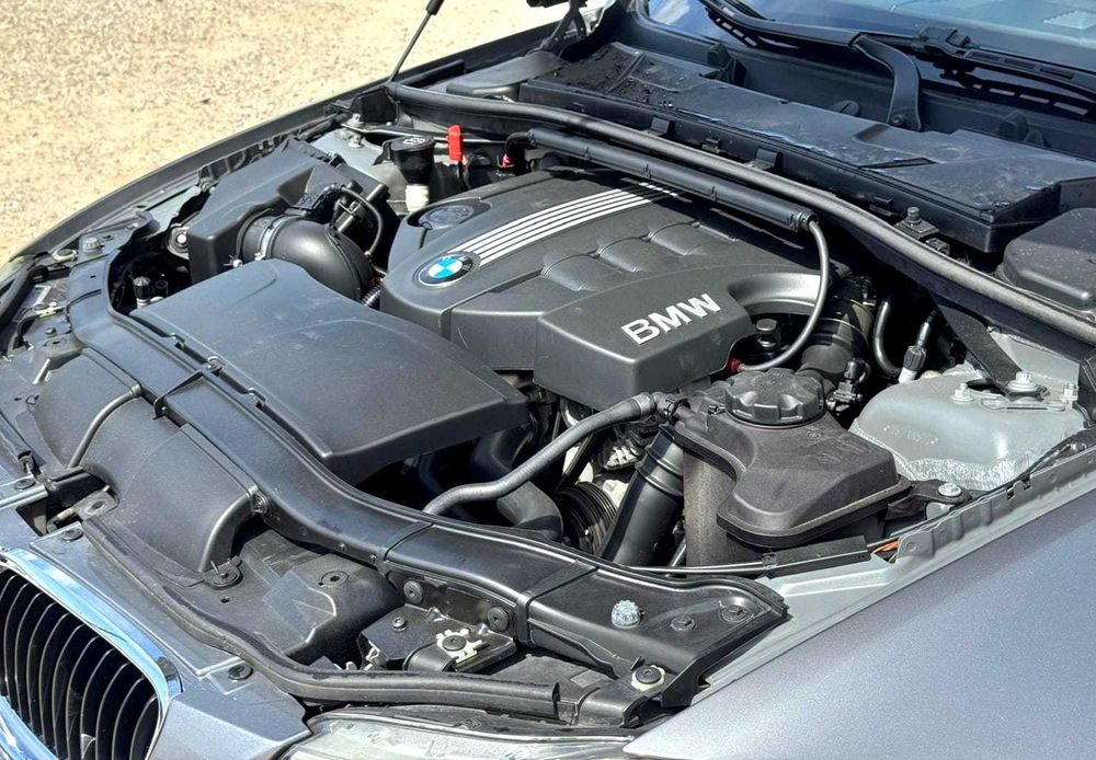 BMW Série 3 E91 Touring 2.0 D LCI- Garantia Incluída