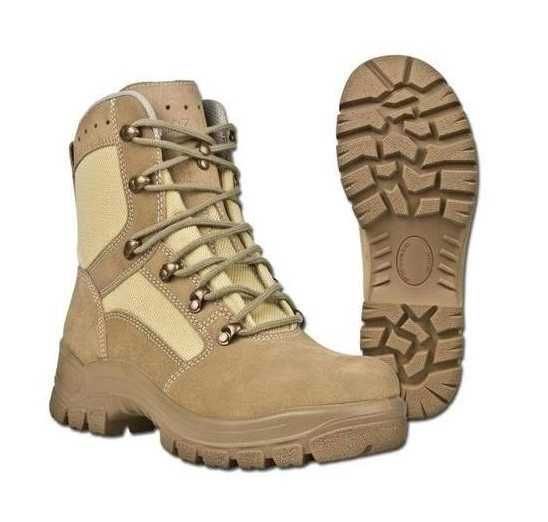 Берці HAIX Airpower P9 Gore-Tex Desert Boots. Новий товар.