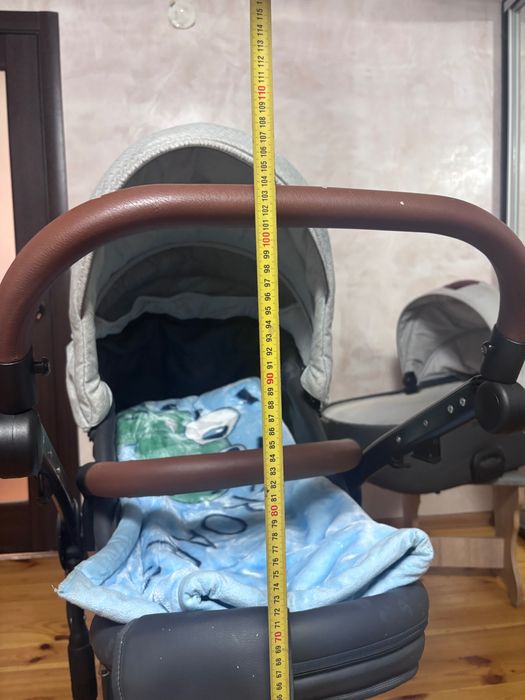 Коляска Junama Madena