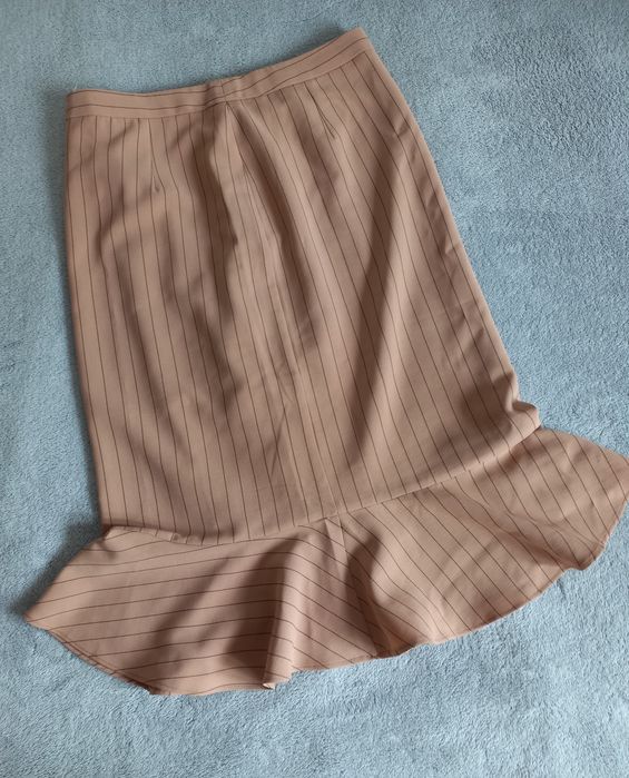 Gestuz ołówkowa spódnica 38