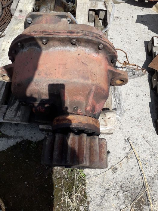 Кб 403, 405, 308, 572 запчасти