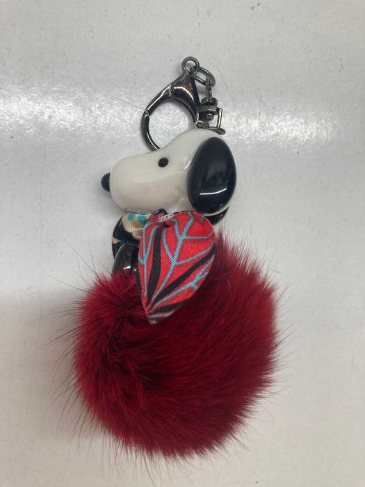 Porta-Chaves Snoopy