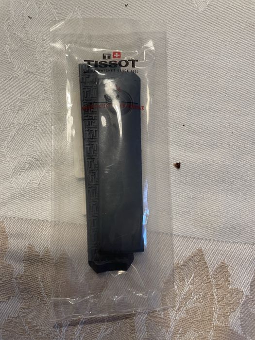 Tissot t toutch completamente novo