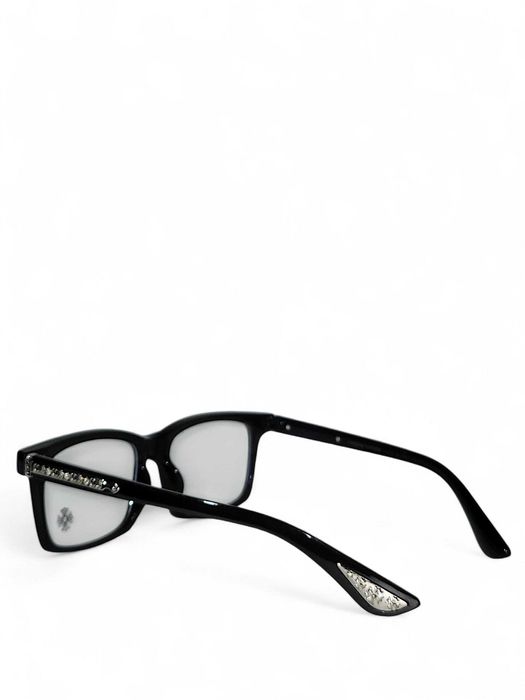 Окуляри Сhrome Hearts