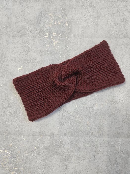 Пов'язка на голову, чалма