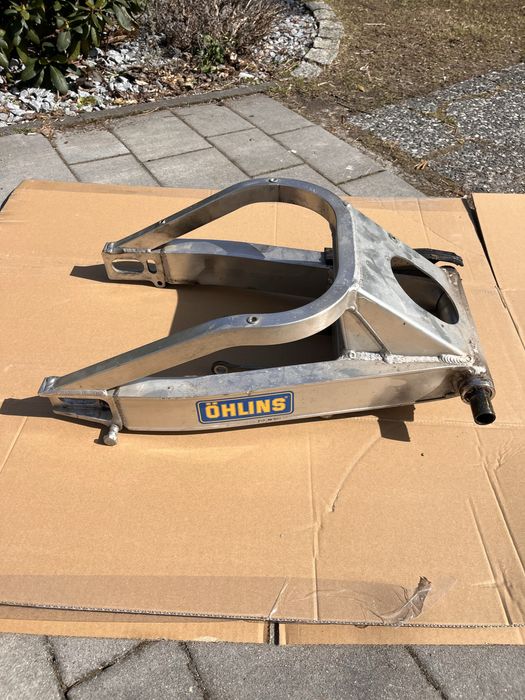 Wahacz Yamaha YZF 750 1993-98