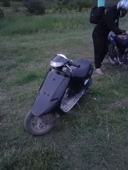 Хонда  Дио аф 18