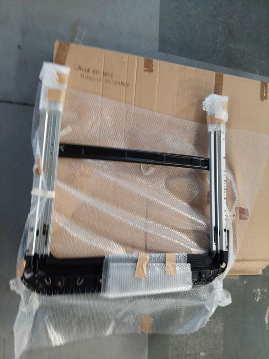 caixilho NOVO ORIGINAL teto de abrir Mitsubishi outlander