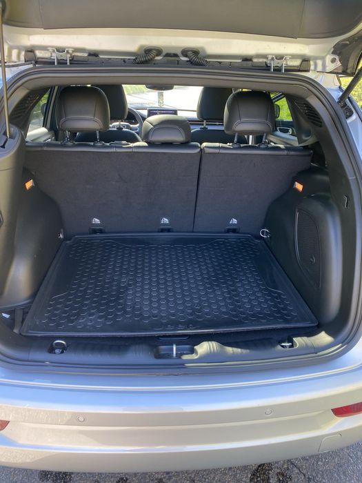 Jeep Compass 2.0 turbo