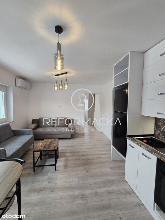 Nowoczesne | 2 Pokoje | Pierwszy Najem | 38 m² - Widok 4