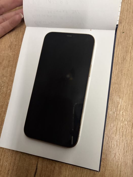 Iphone 12 pro max 126